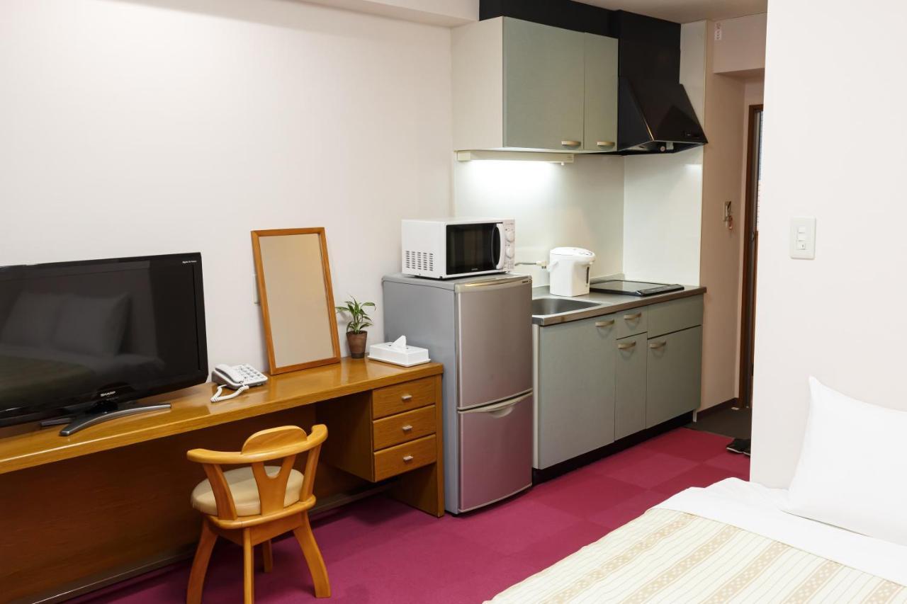 Hotel Peace Land Kume Naha Zewnętrze zdjęcie