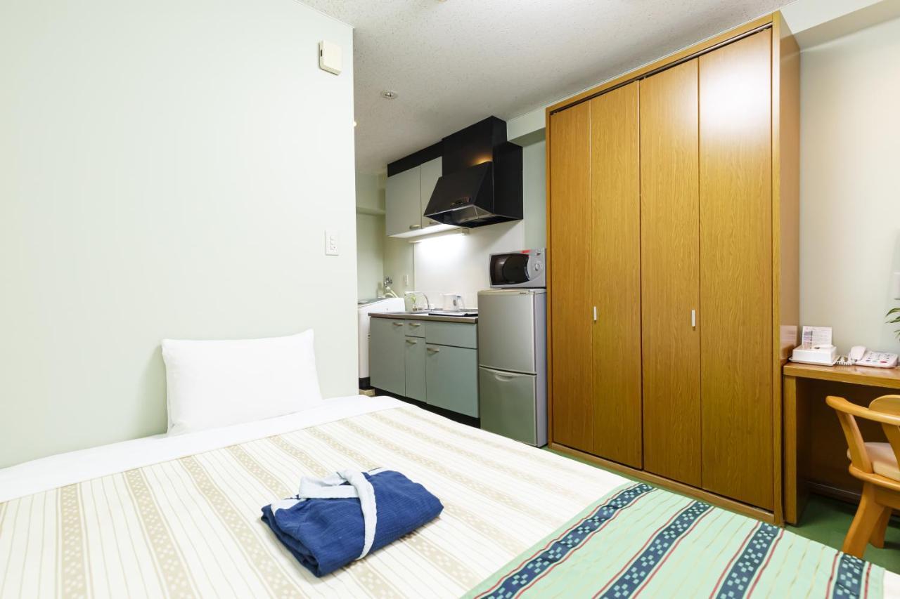Hotel Peace Land Kume Naha Zewnętrze zdjęcie