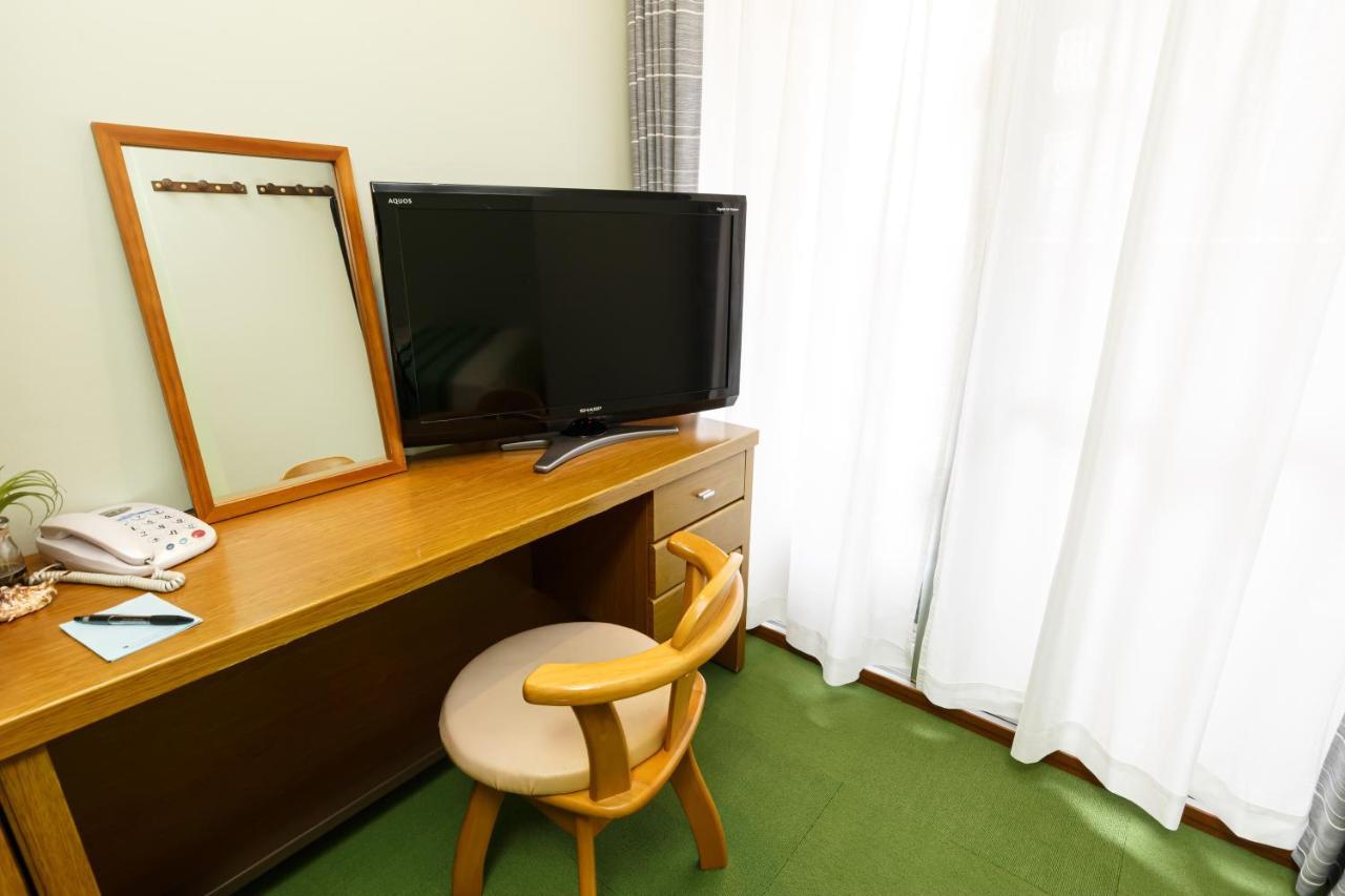 Hotel Peace Land Kume Naha Zewnętrze zdjęcie