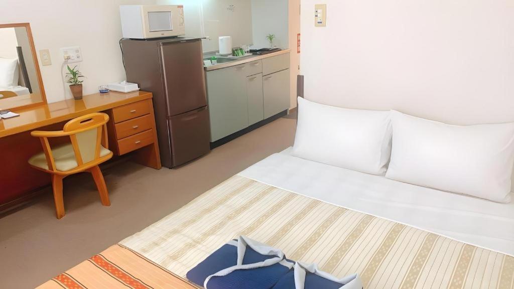Hotel Peace Land Kume Naha Zewnętrze zdjęcie