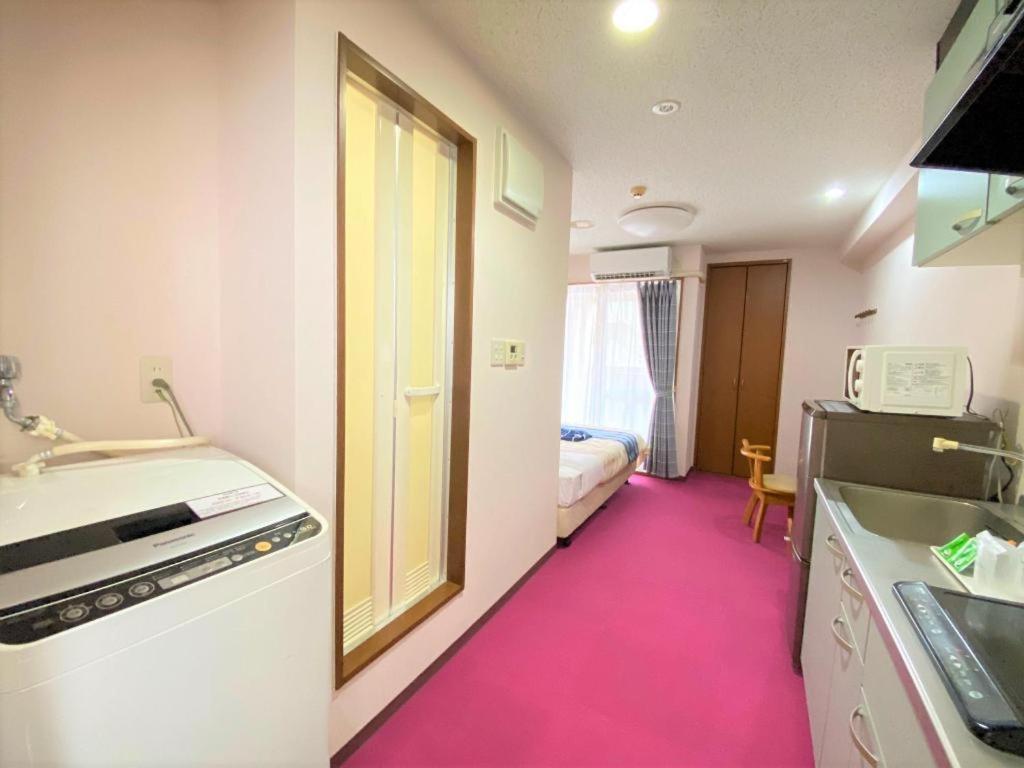 Hotel Peace Land Kume Naha Zewnętrze zdjęcie