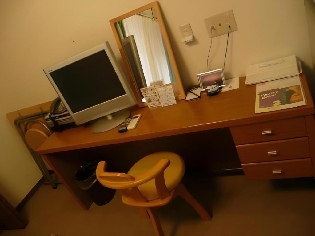 Hotel Peace Land Kume Naha Zewnętrze zdjęcie
