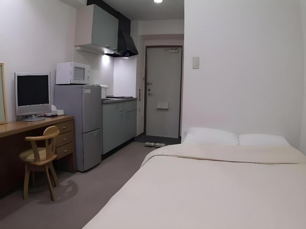 Hotel Peace Land Kume Naha Zewnętrze zdjęcie