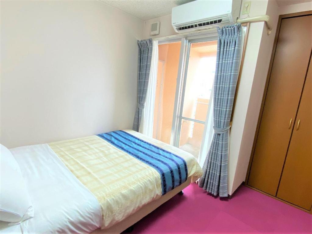 Hotel Peace Land Kume Naha Zewnętrze zdjęcie