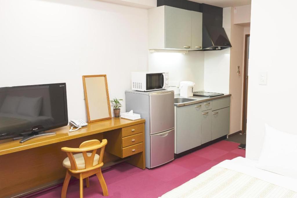 Hotel Peace Land Kume Naha Zewnętrze zdjęcie