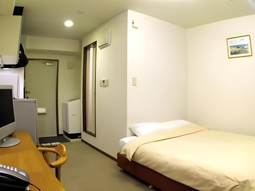 Hotel Peace Land Kume Naha Zewnętrze zdjęcie