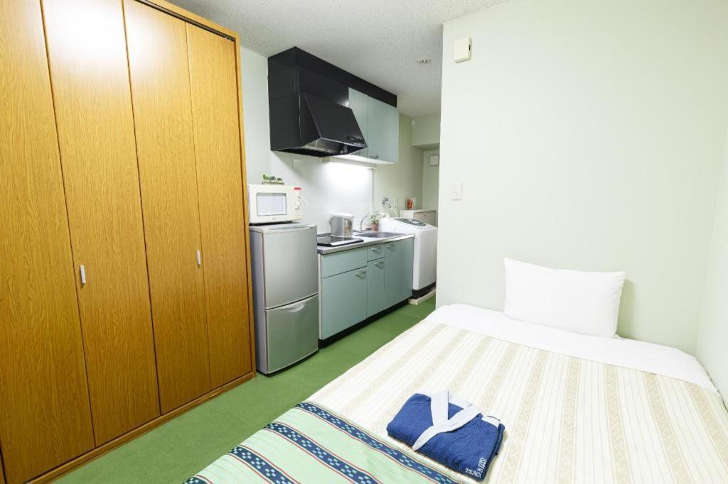 Hotel Peace Land Kume Naha Zewnętrze zdjęcie