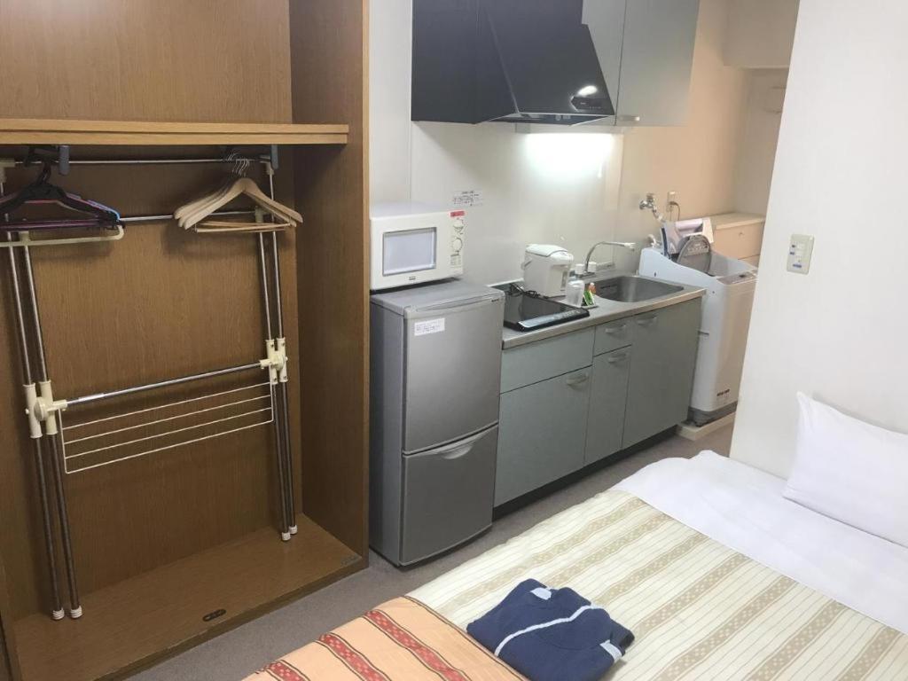 Hotel Peace Land Kume Naha Zewnętrze zdjęcie